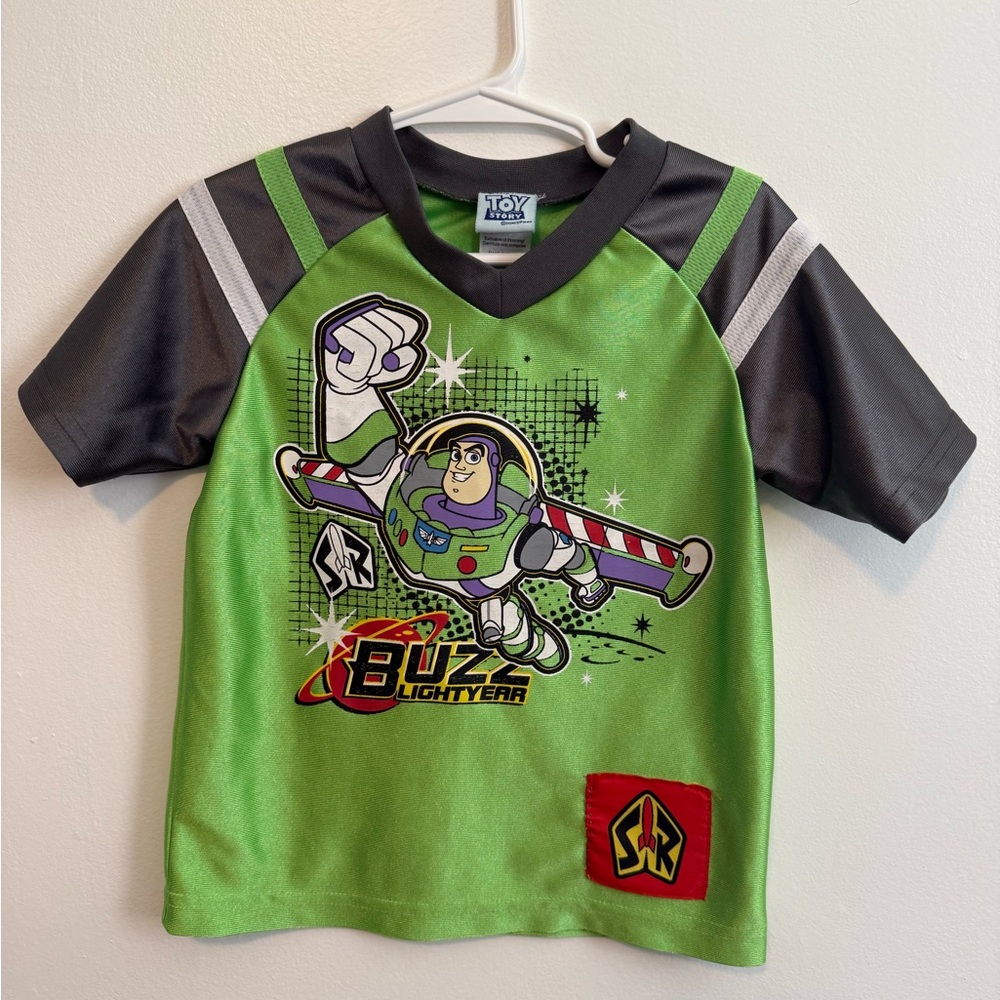 Buzz Lightyear Tshirt